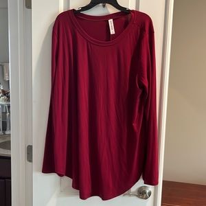 NWOT Zenana Premium 3x